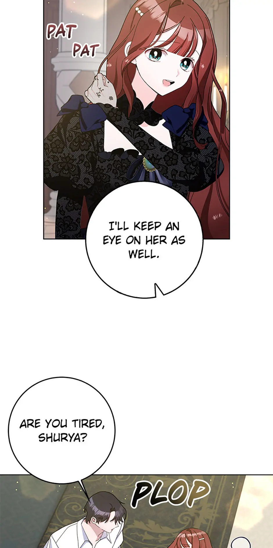 Please Marry Me Again! Chapter 95 - page 48