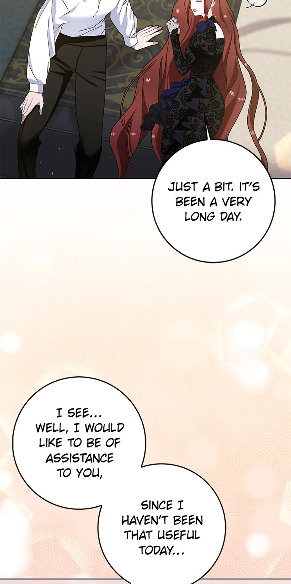 Please Marry Me Again! Chapter 95 - page 49