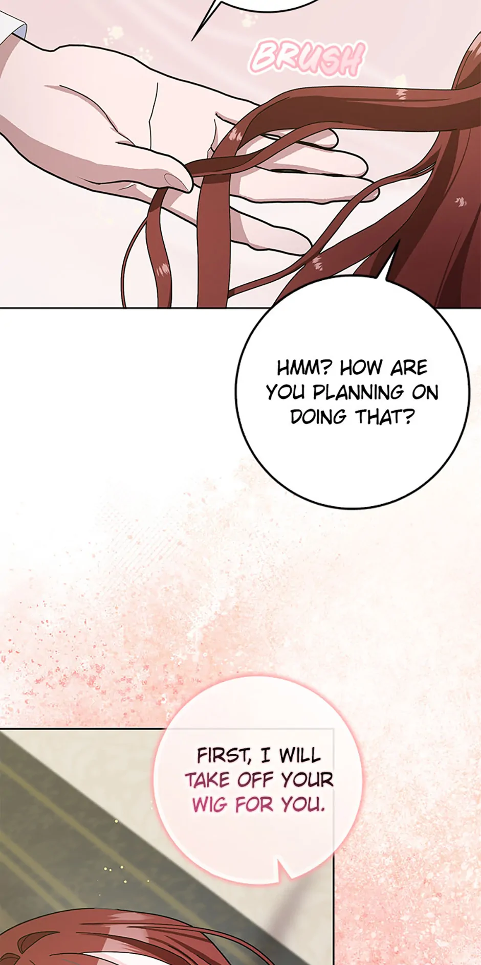 Please Marry Me Again! Chapter 95 - page 50
