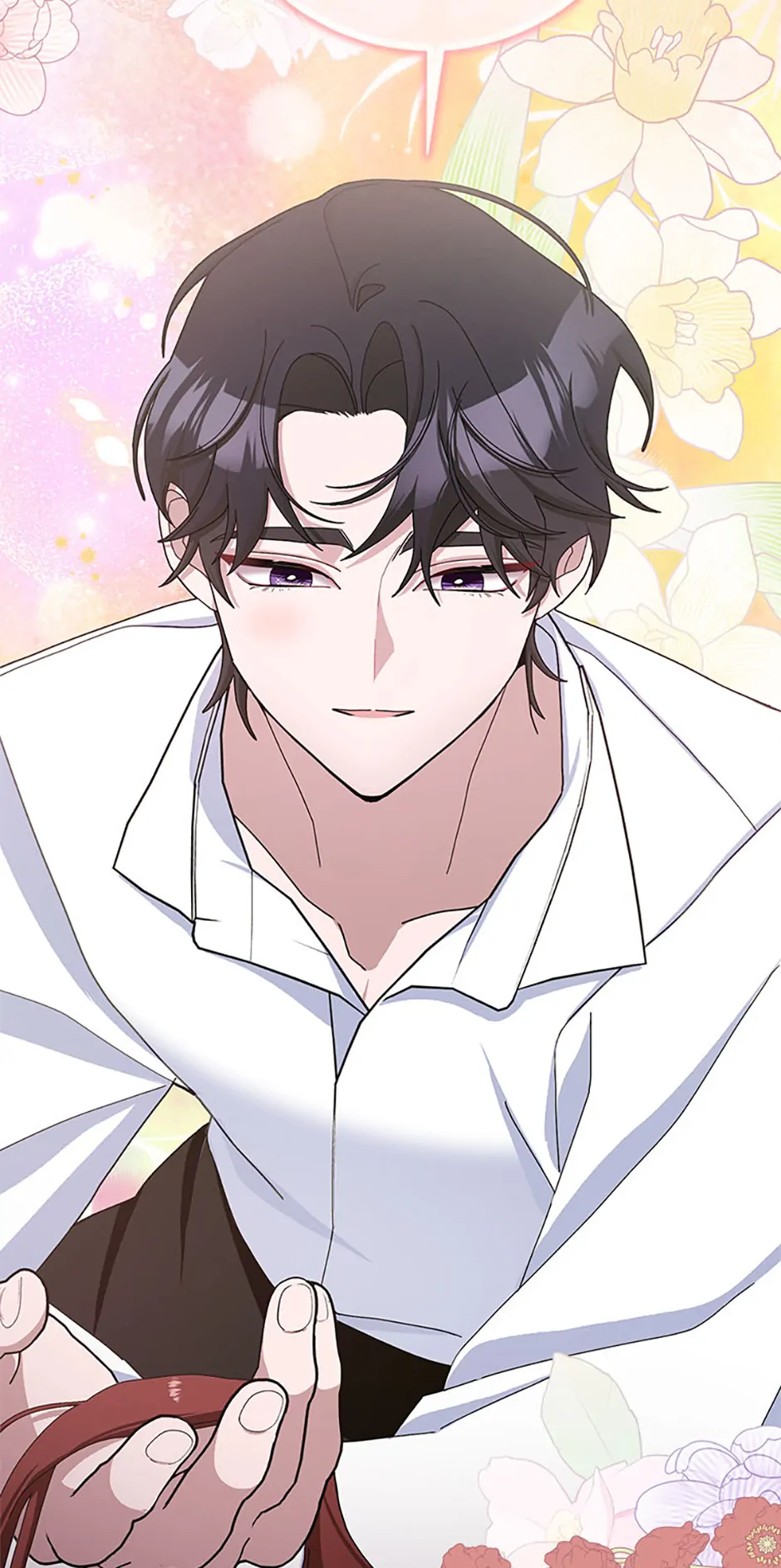Please Marry Me Again! Chapter 95 - page 52