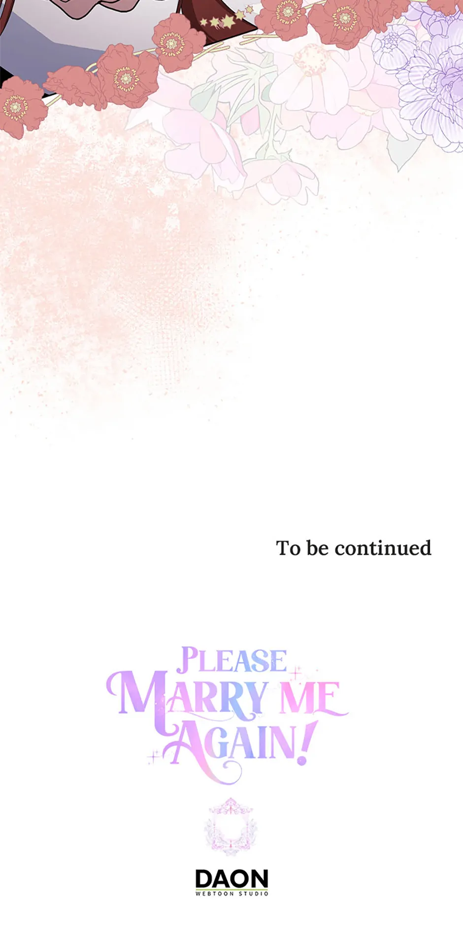 Please Marry Me Again! Chapter 95 - page 53