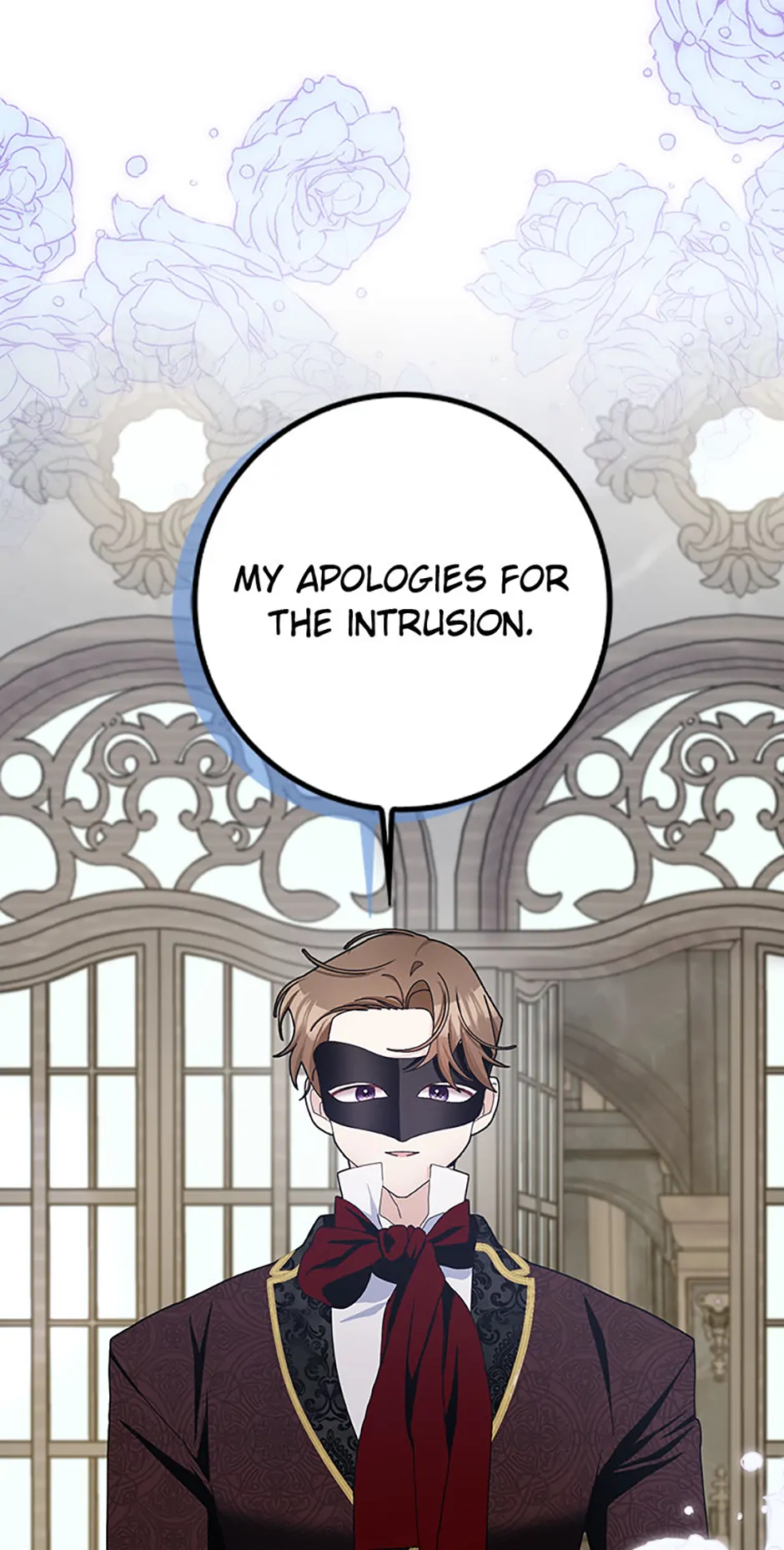 Please Marry Me Again! Chapter 95 - page 9