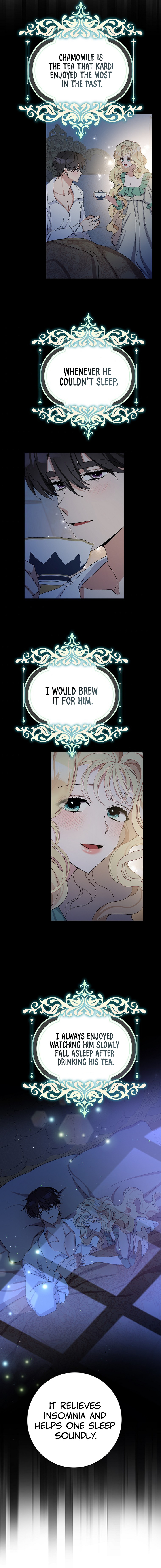 Please Marry Me Again! chapter 14 - page 7