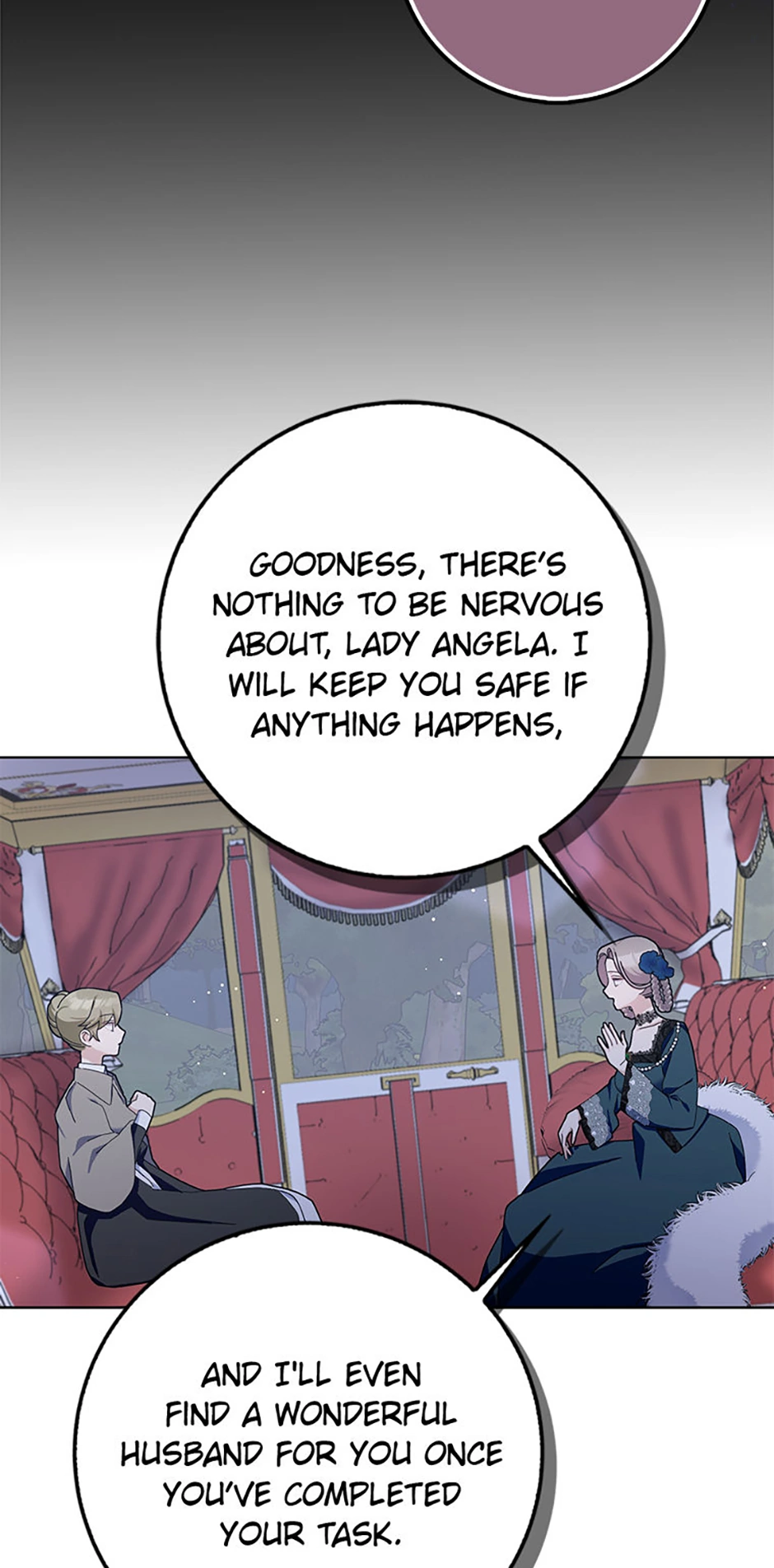 Please Marry Me Again! Chapter 94 - page 11