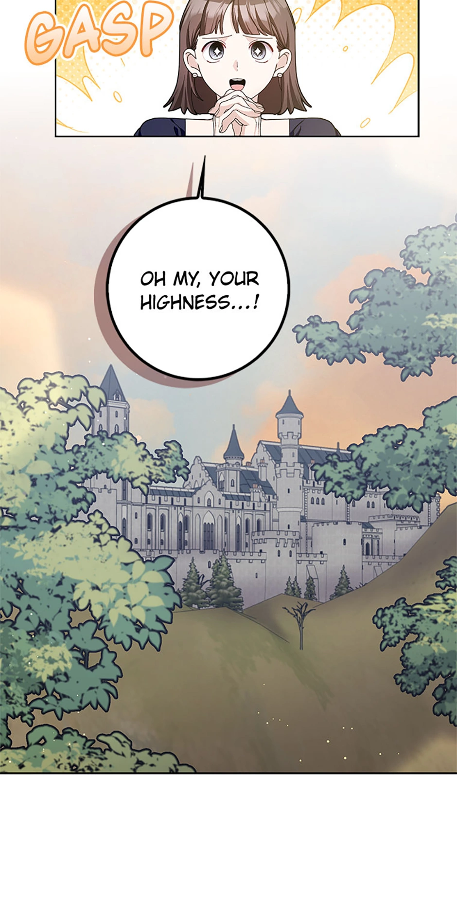 Please Marry Me Again! Chapter 94 - page 16