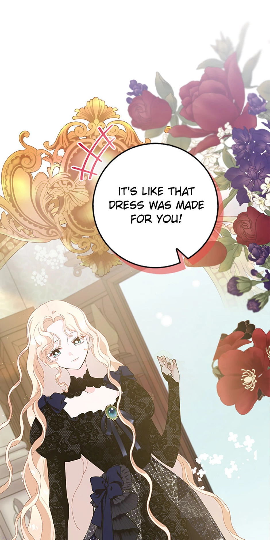 Please Marry Me Again! Chapter 94 - page 17