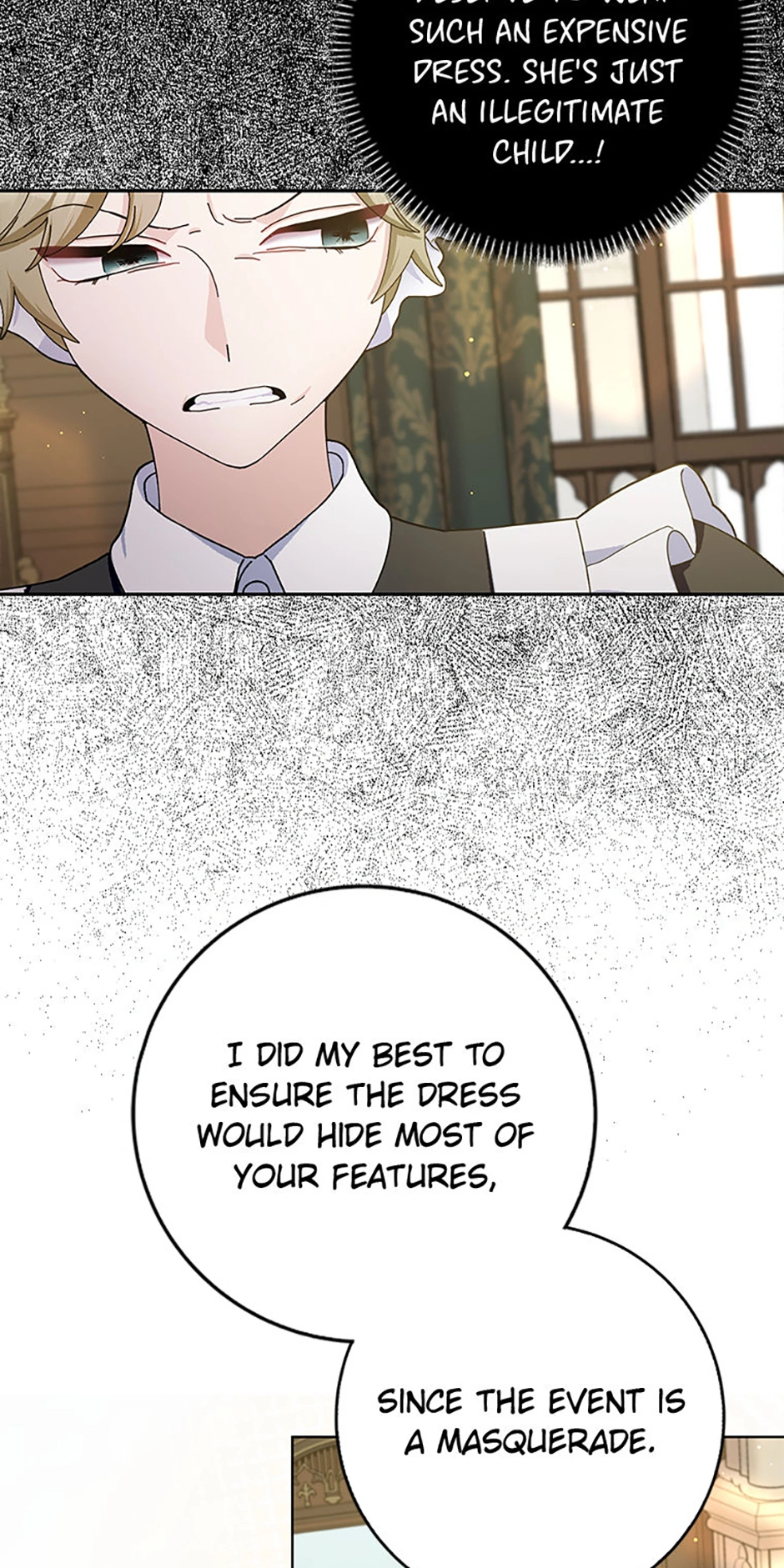 Please Marry Me Again! Chapter 94 - page 19