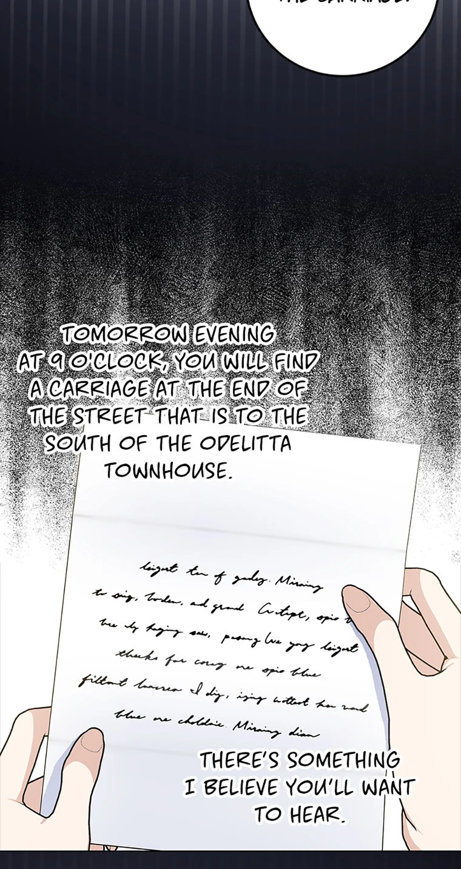 Please Marry Me Again! Chapter 94 - page 2