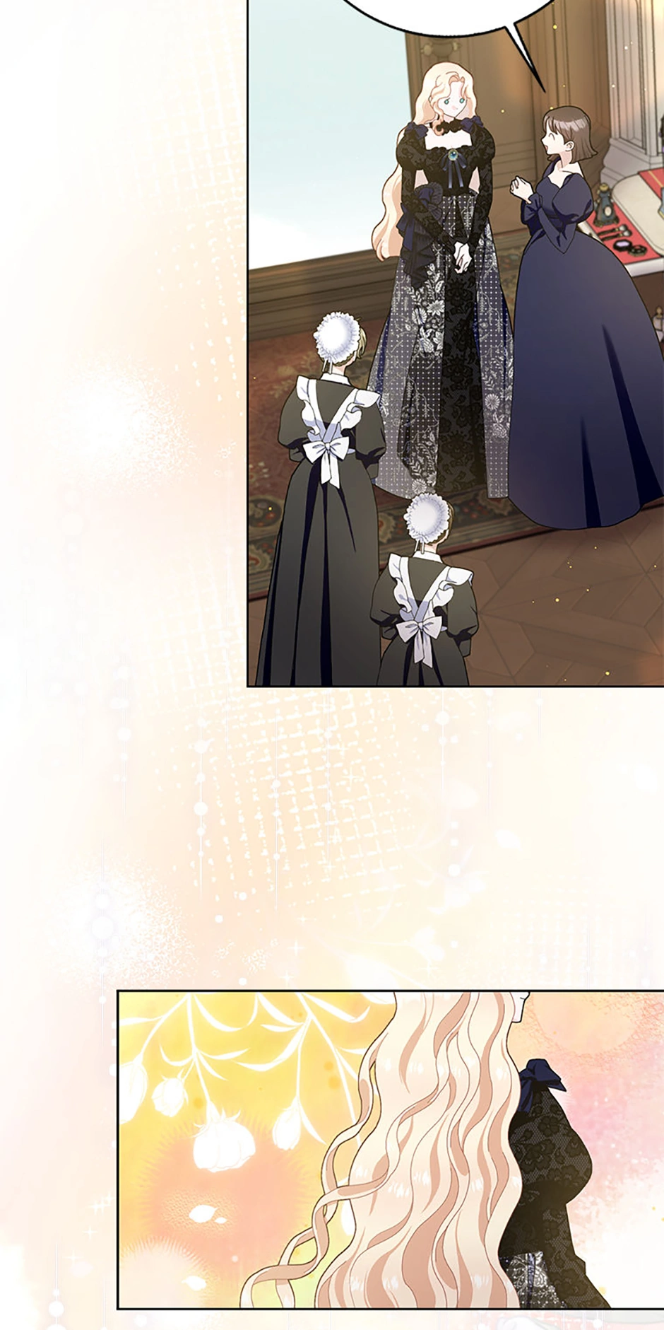 Please Marry Me Again! Chapter 94 - page 20