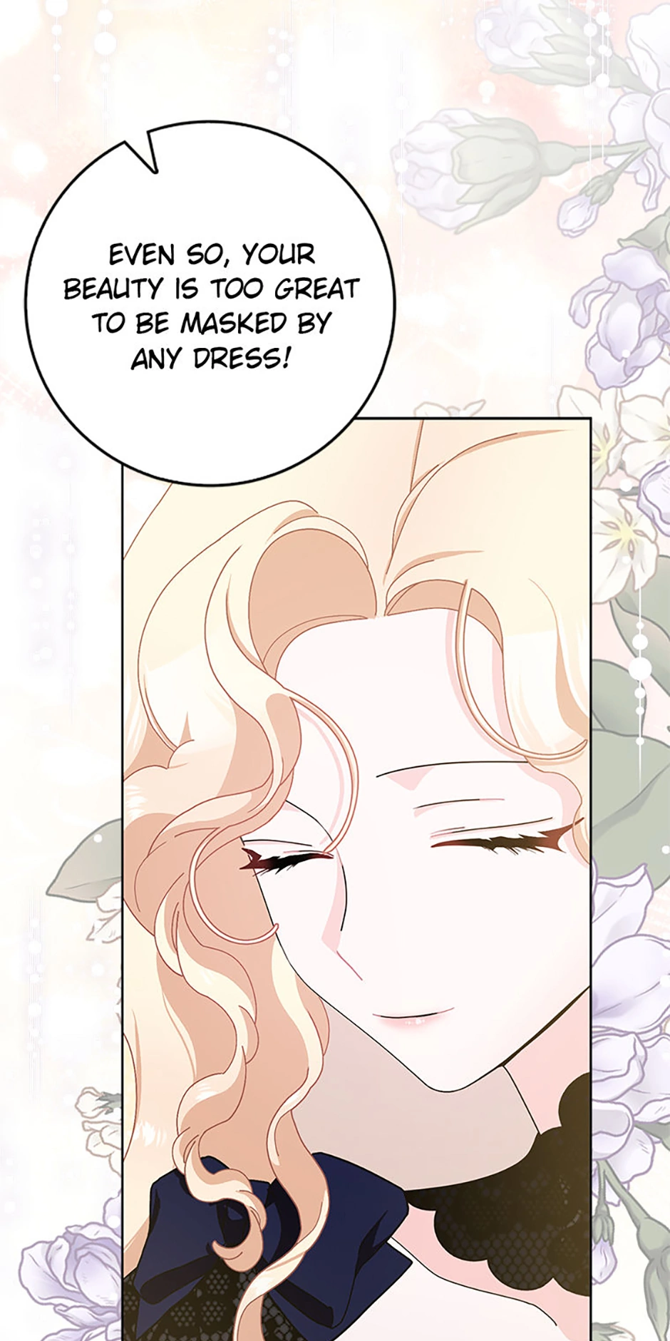 Please Marry Me Again! Chapter 94 - page 21