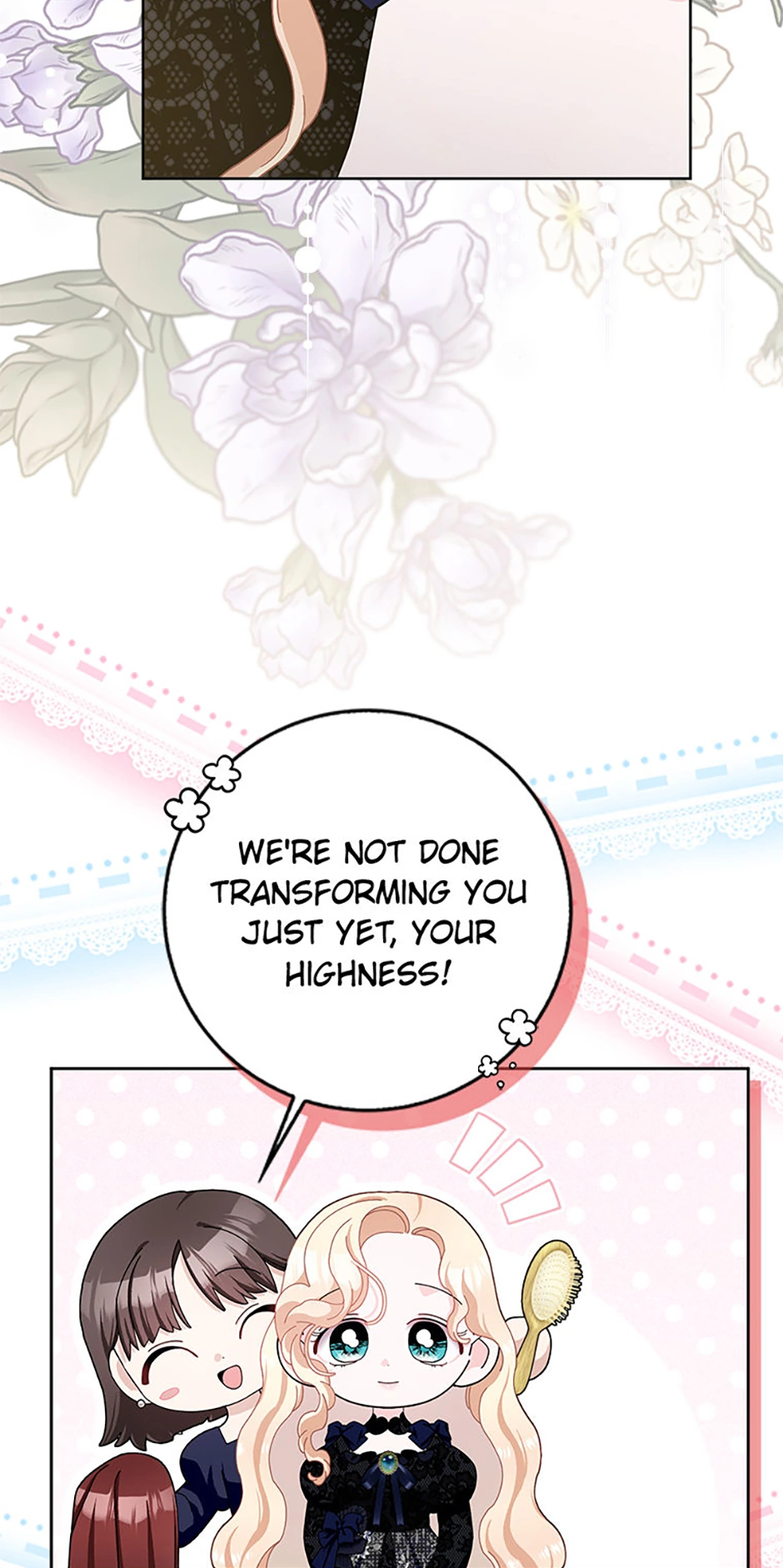 Please Marry Me Again! Chapter 94 - page 22