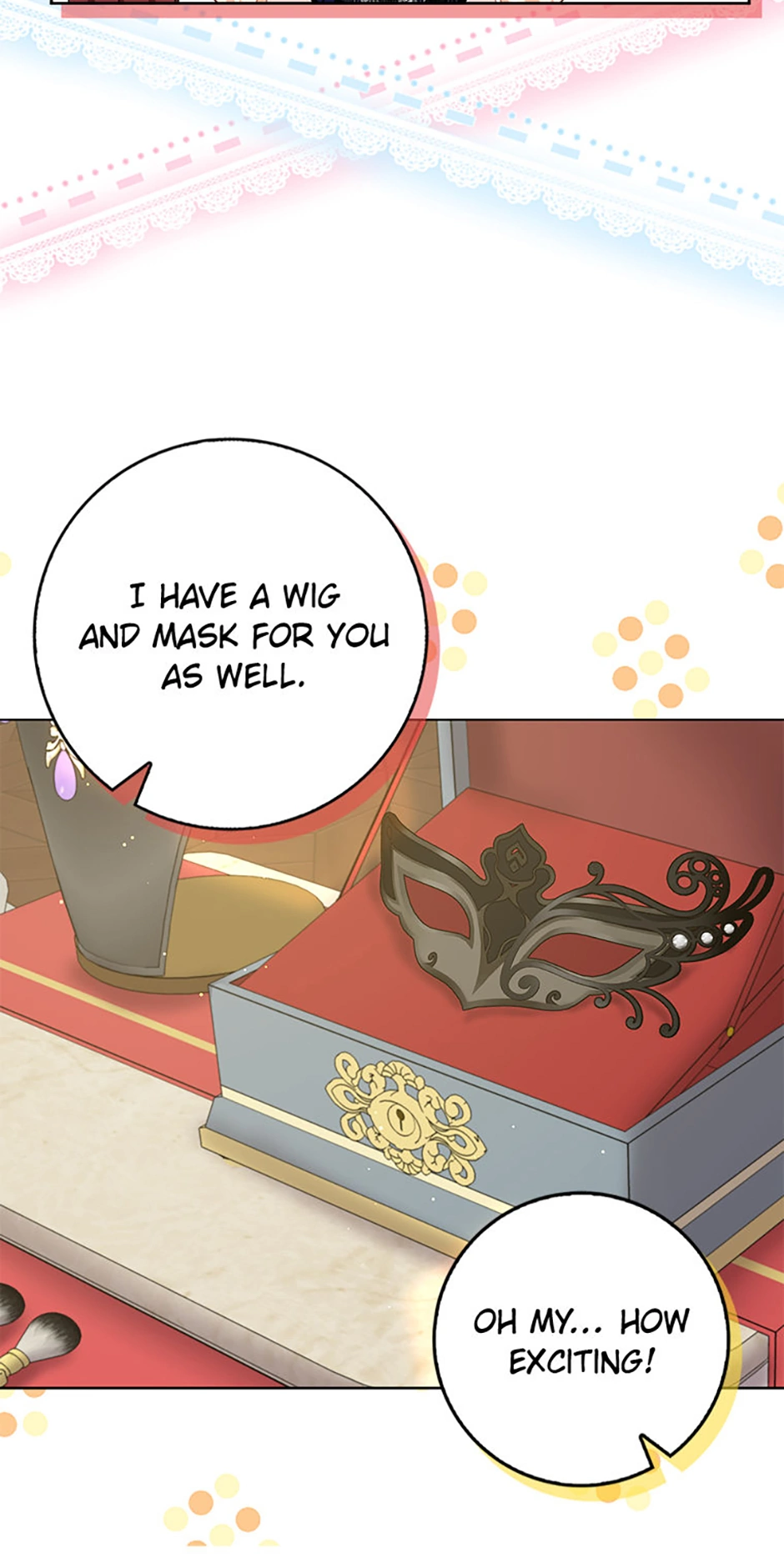 Please Marry Me Again! Chapter 94 - page 23