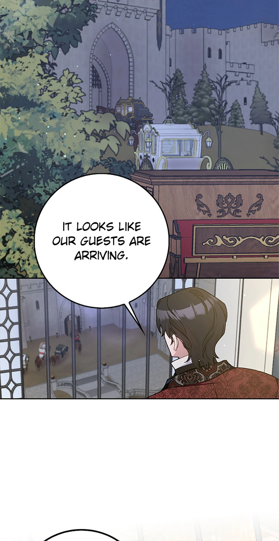 Please Marry Me Again! Chapter 94 - page 25