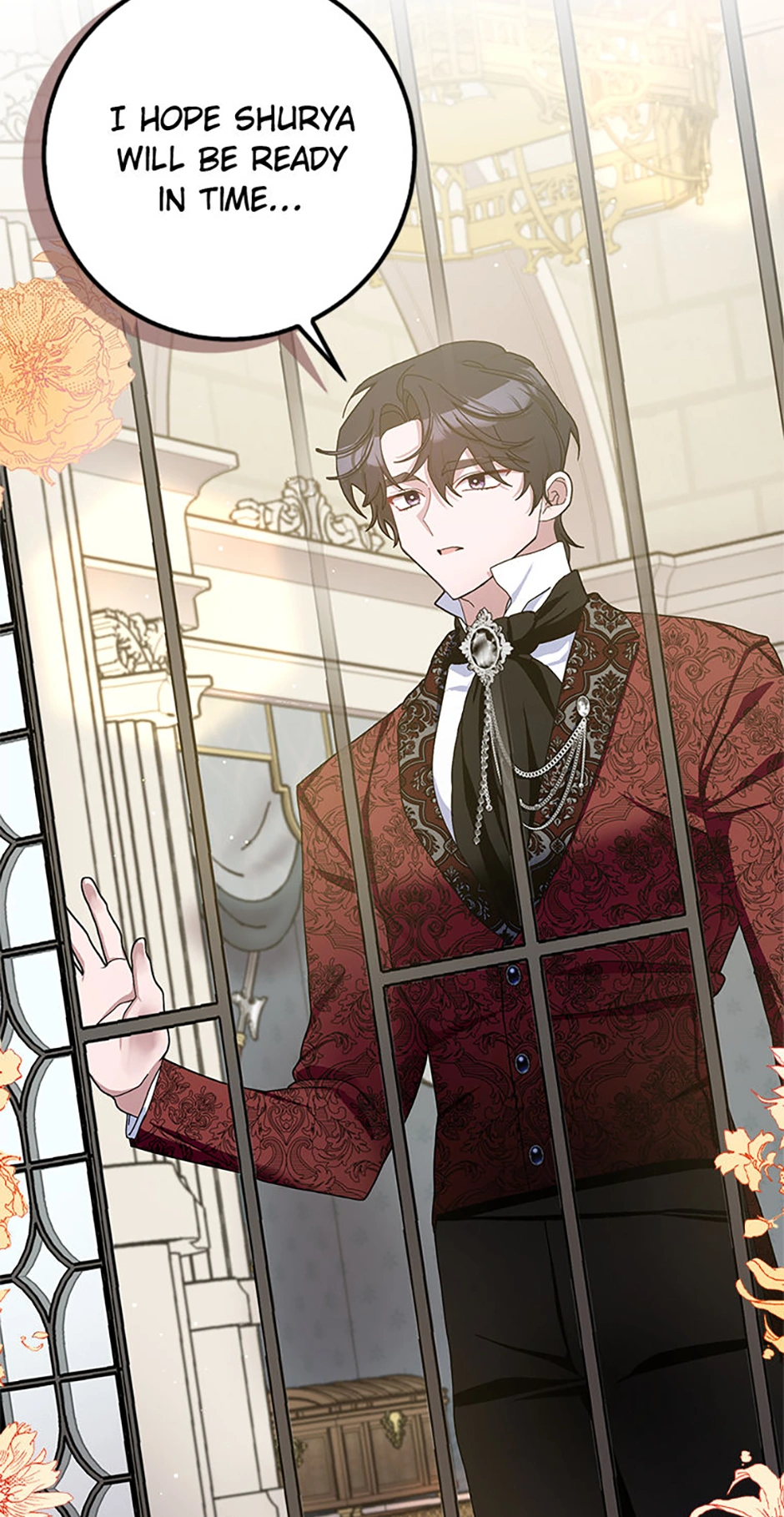 Please Marry Me Again! Chapter 94 - page 26