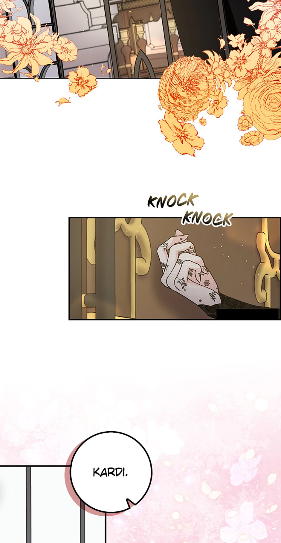 Please Marry Me Again! Chapter 94 - page 27