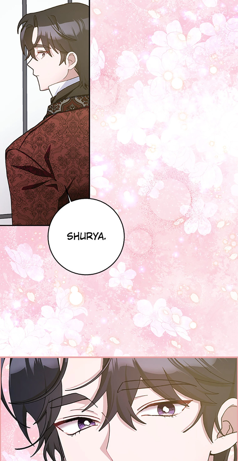 Please Marry Me Again! Chapter 94 - page 28