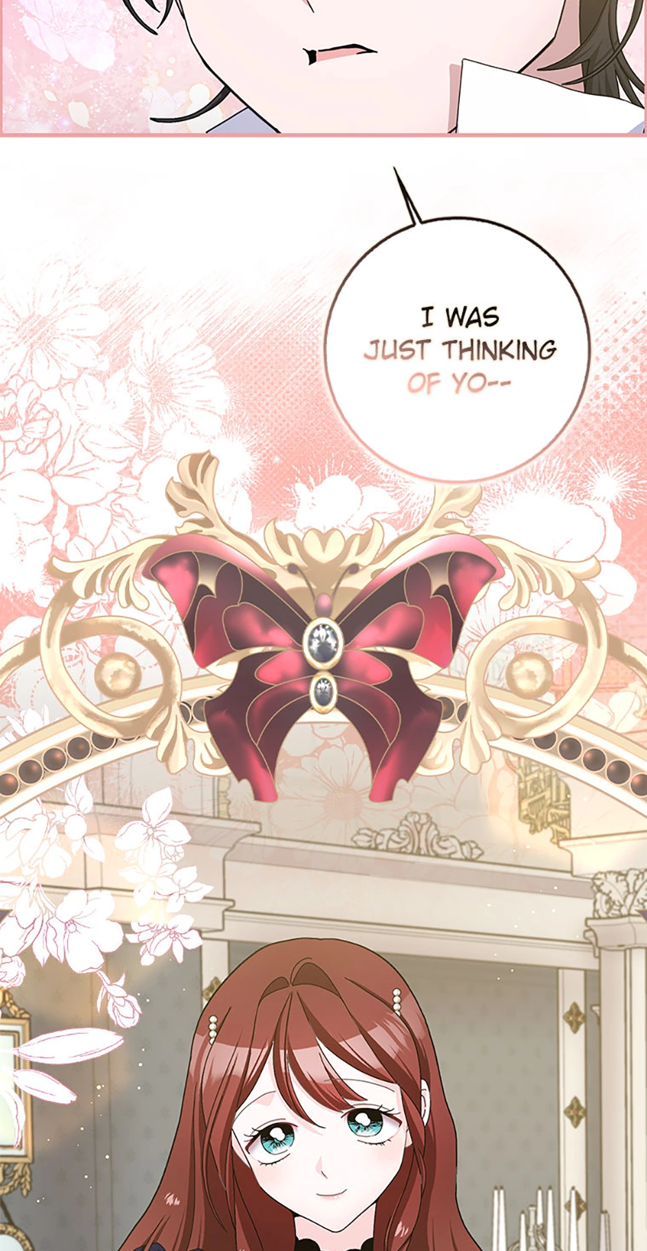 Please Marry Me Again! Chapter 94 - page 29