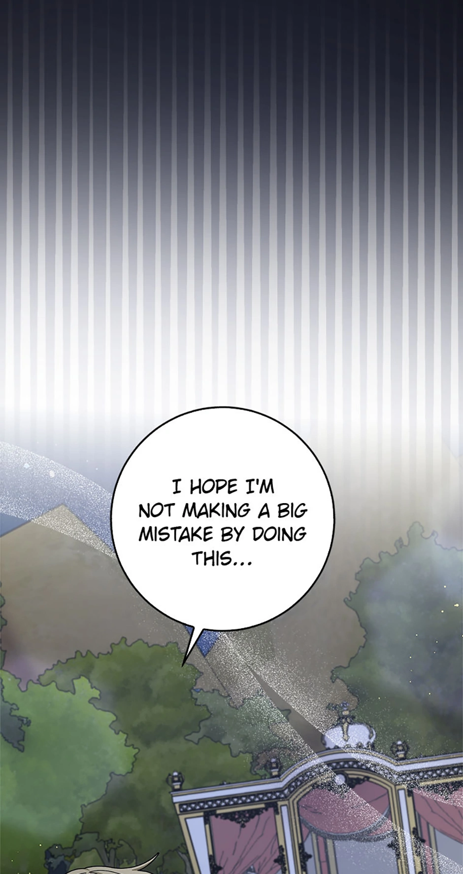 Please Marry Me Again! Chapter 94 - page 3