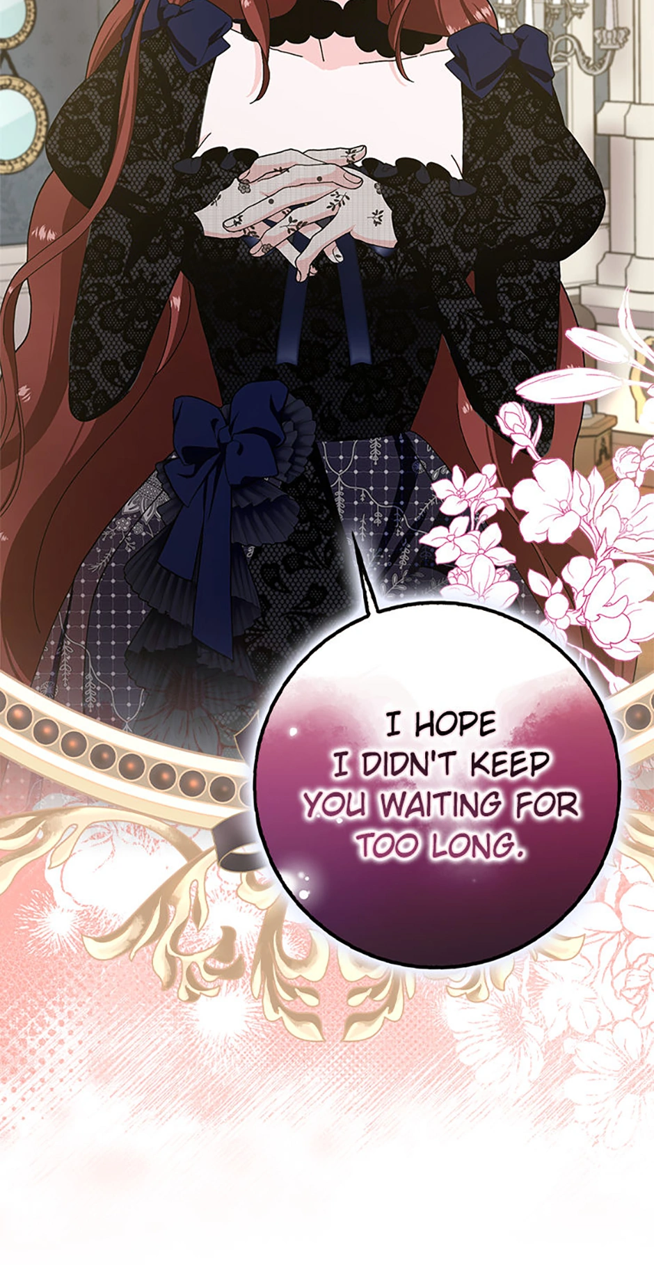 Please Marry Me Again! Chapter 94 - page 30