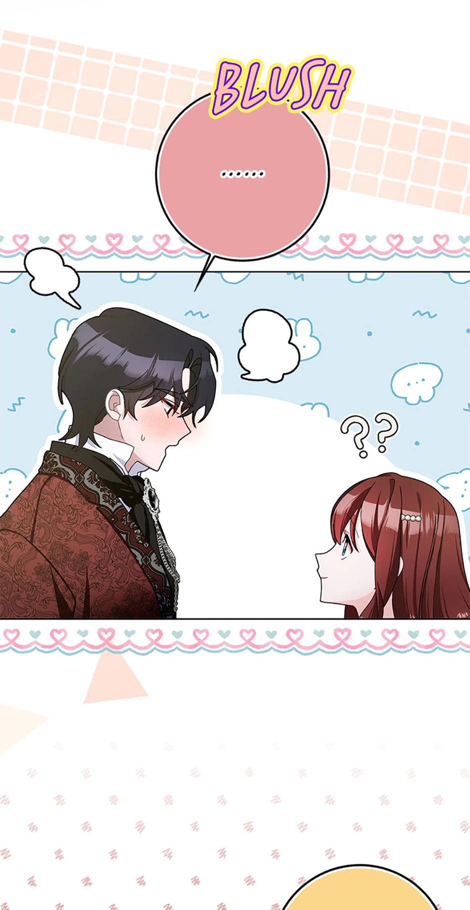 Please Marry Me Again! Chapter 94 - page 31