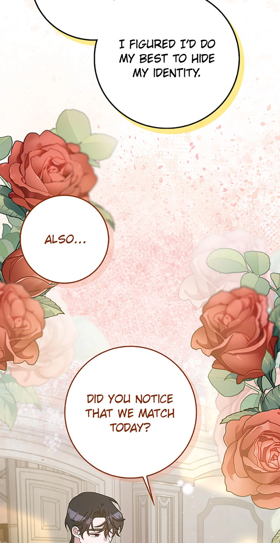 Please Marry Me Again! Chapter 94 - page 34