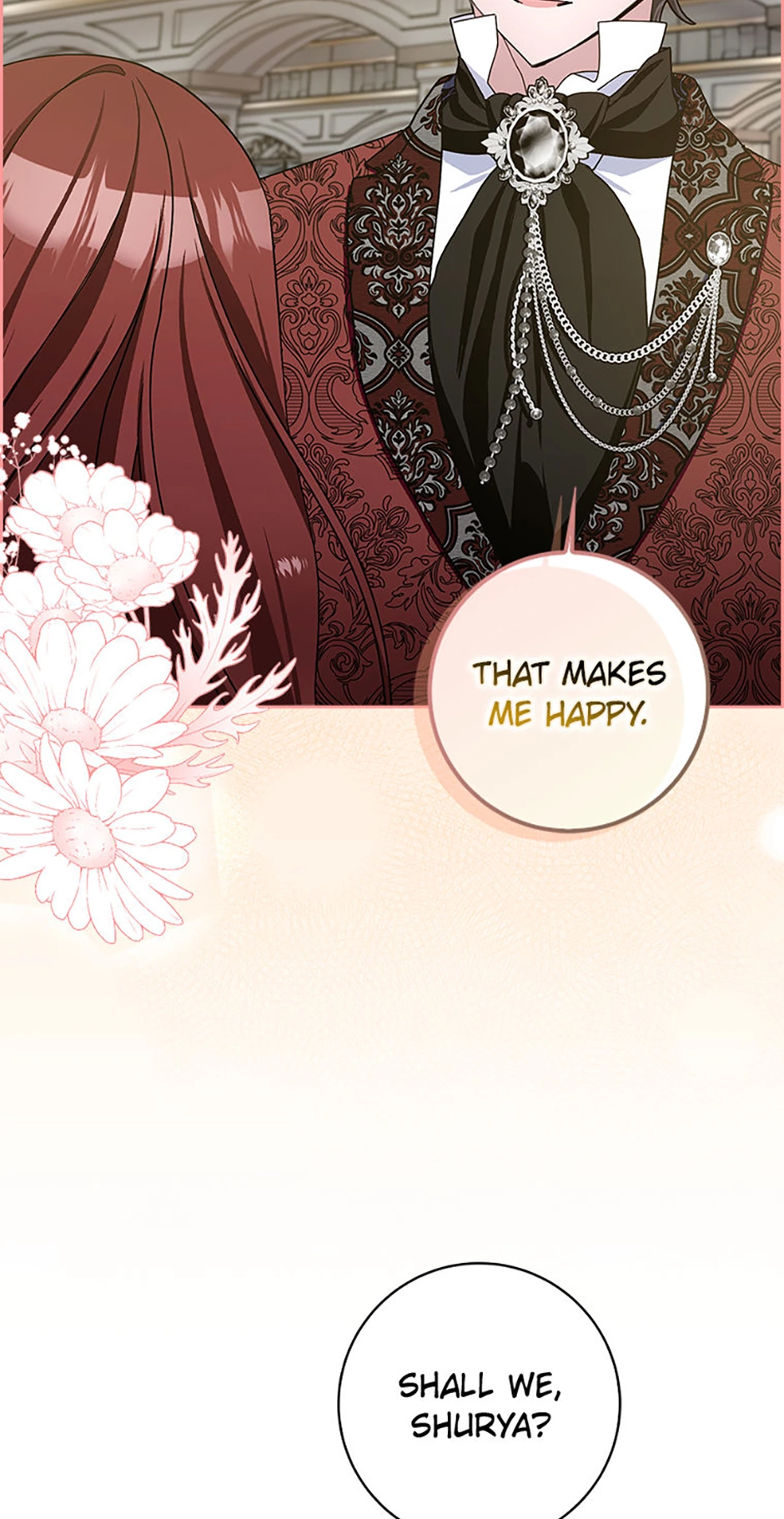 Please Marry Me Again! Chapter 94 - page 37