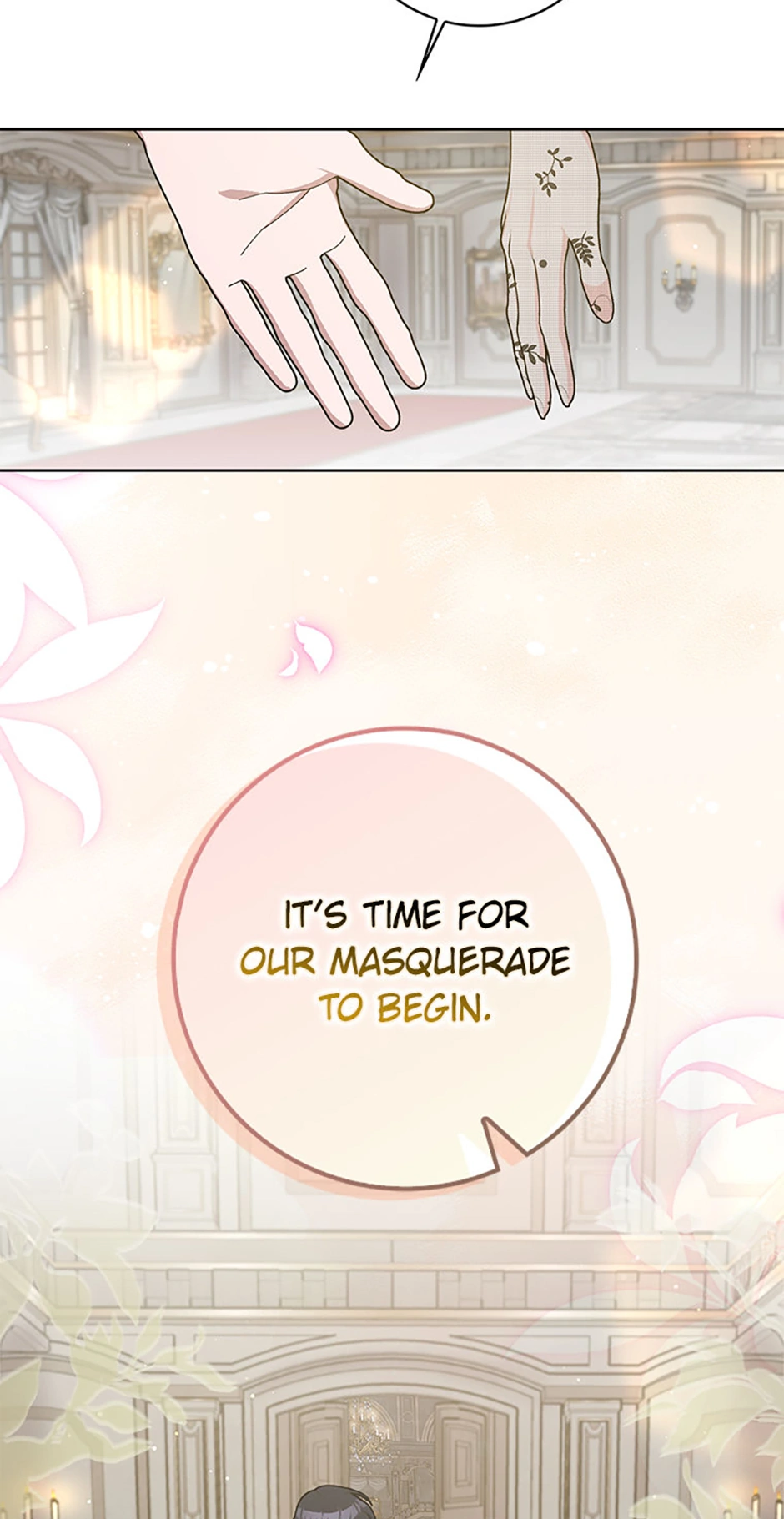 Please Marry Me Again! Chapter 94 - page 38