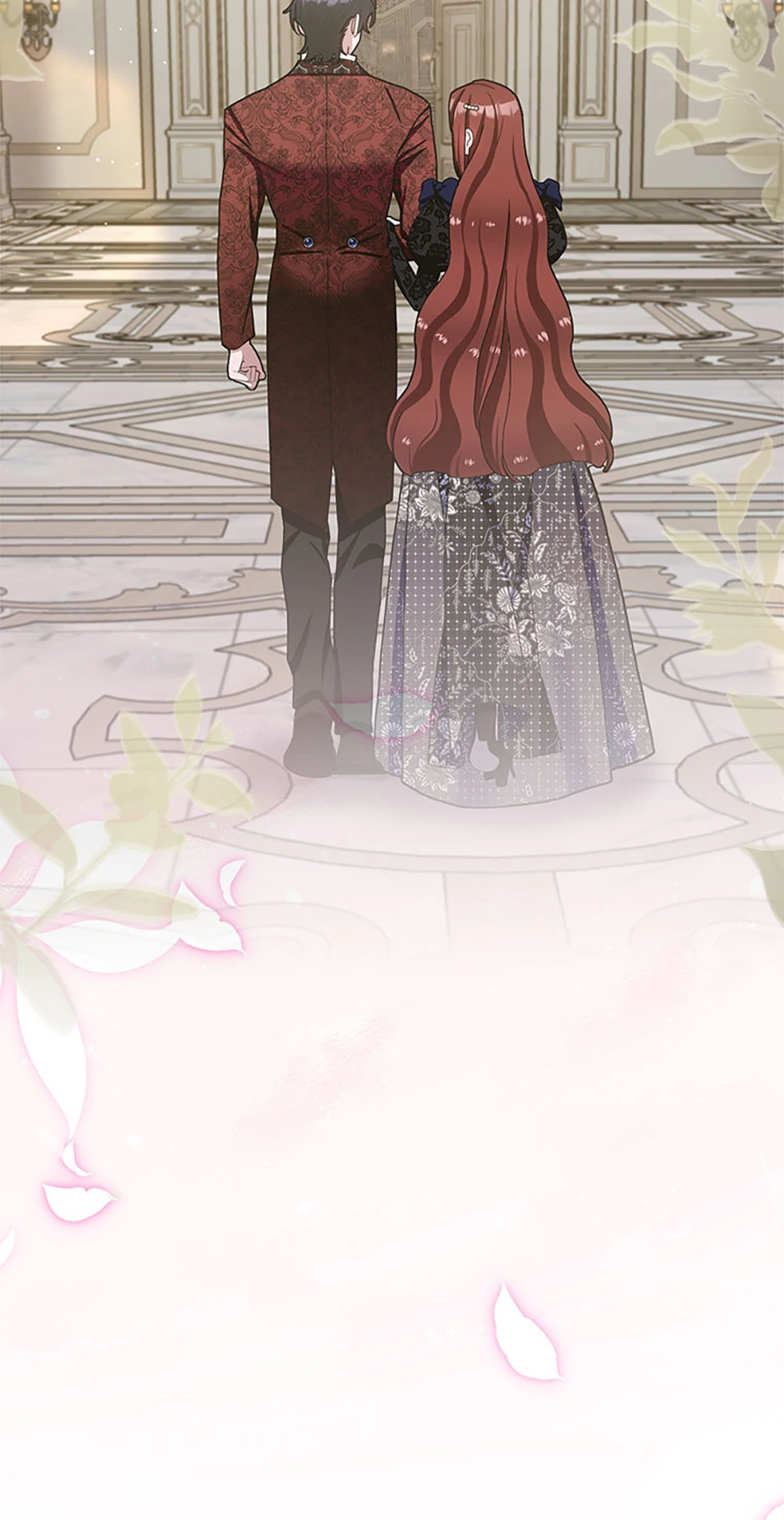 Please Marry Me Again! Chapter 94 - page 39