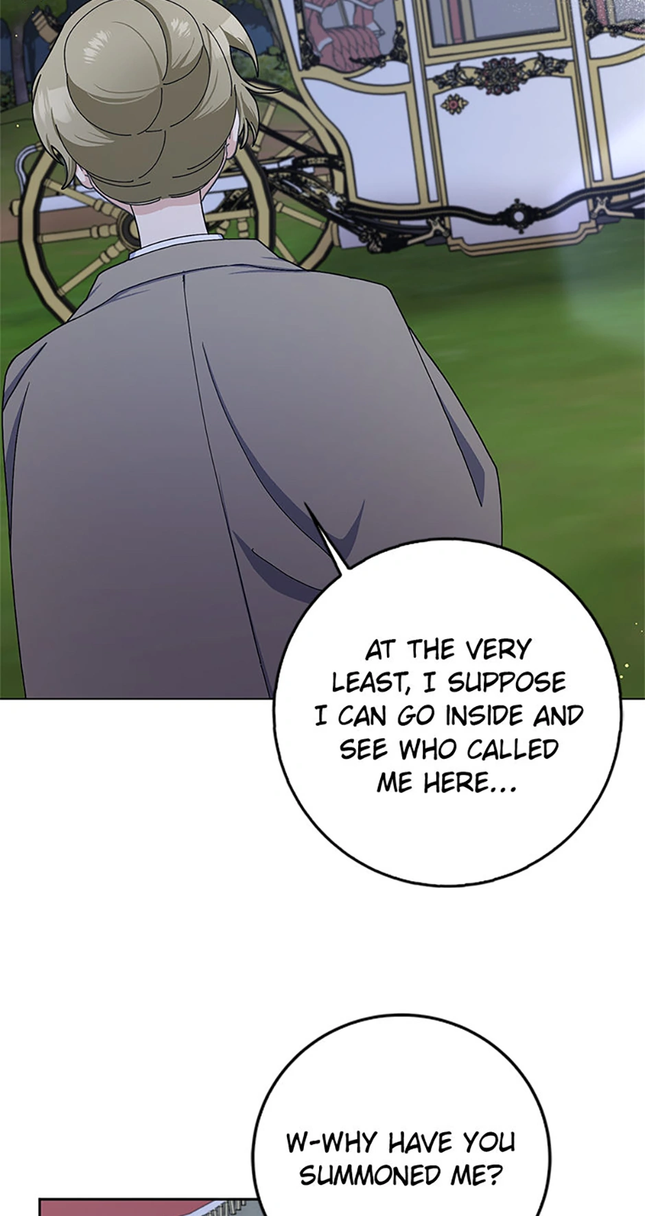 Please Marry Me Again! Chapter 94 - page 4