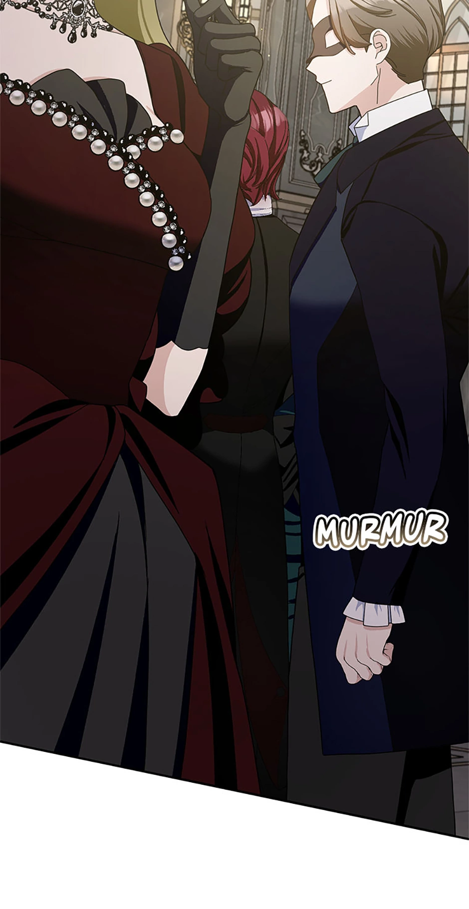 Please Marry Me Again! Chapter 94 - page 41