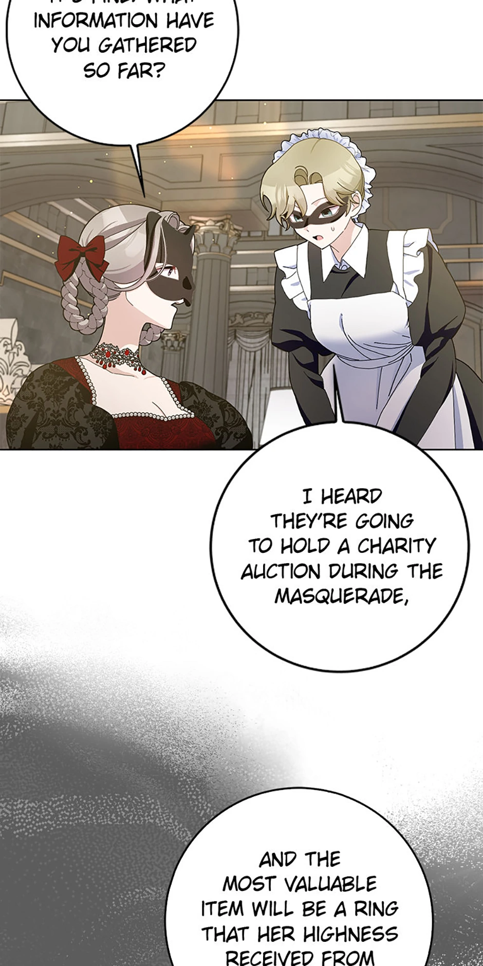 Please Marry Me Again! Chapter 94 - page 44