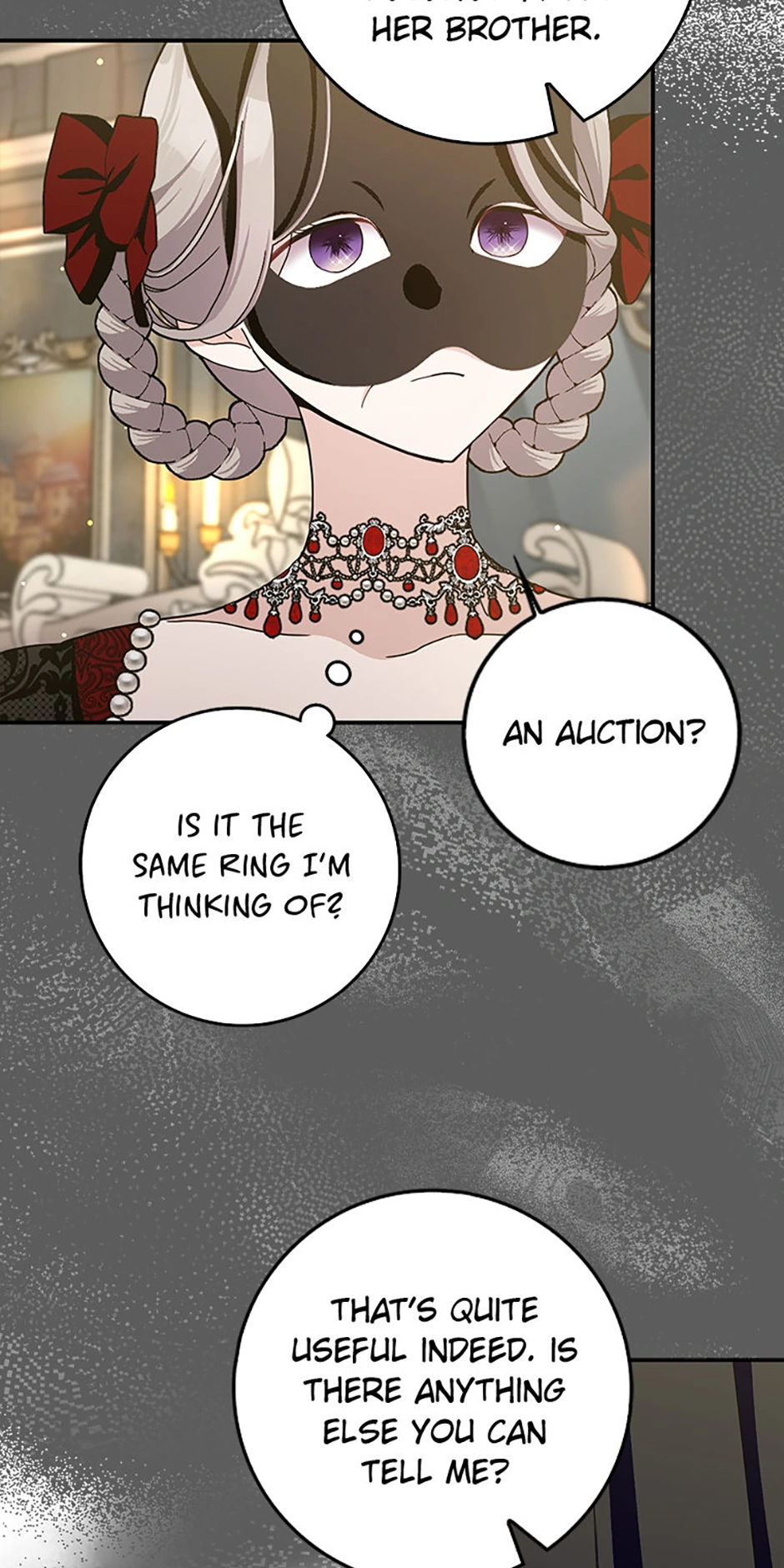 Please Marry Me Again! Chapter 94 - page 45
