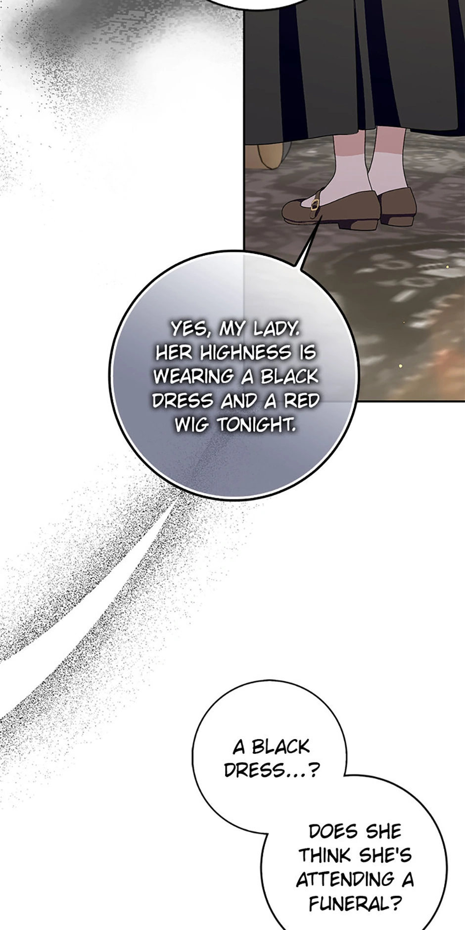 Please Marry Me Again! Chapter 94 - page 46