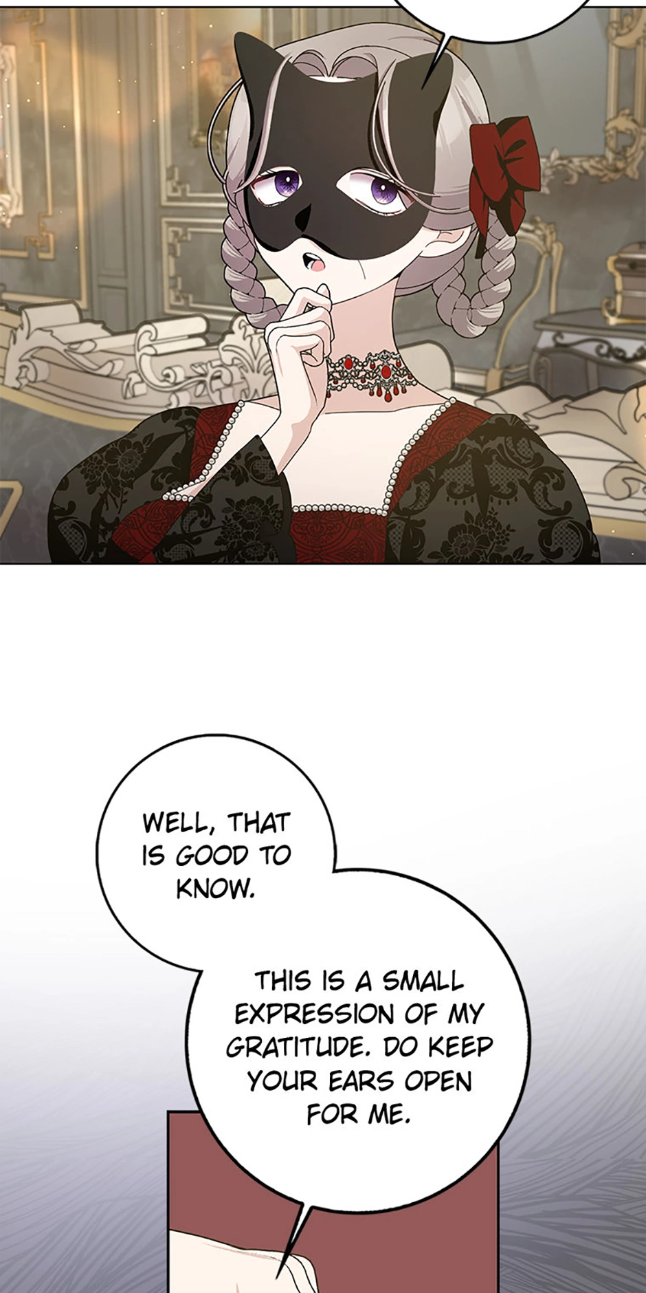 Please Marry Me Again! Chapter 94 - page 47