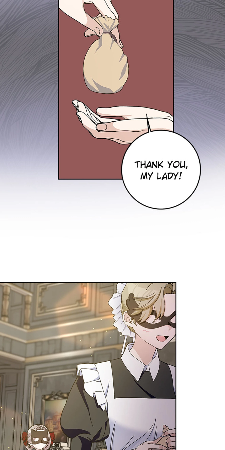Please Marry Me Again! Chapter 94 - page 48