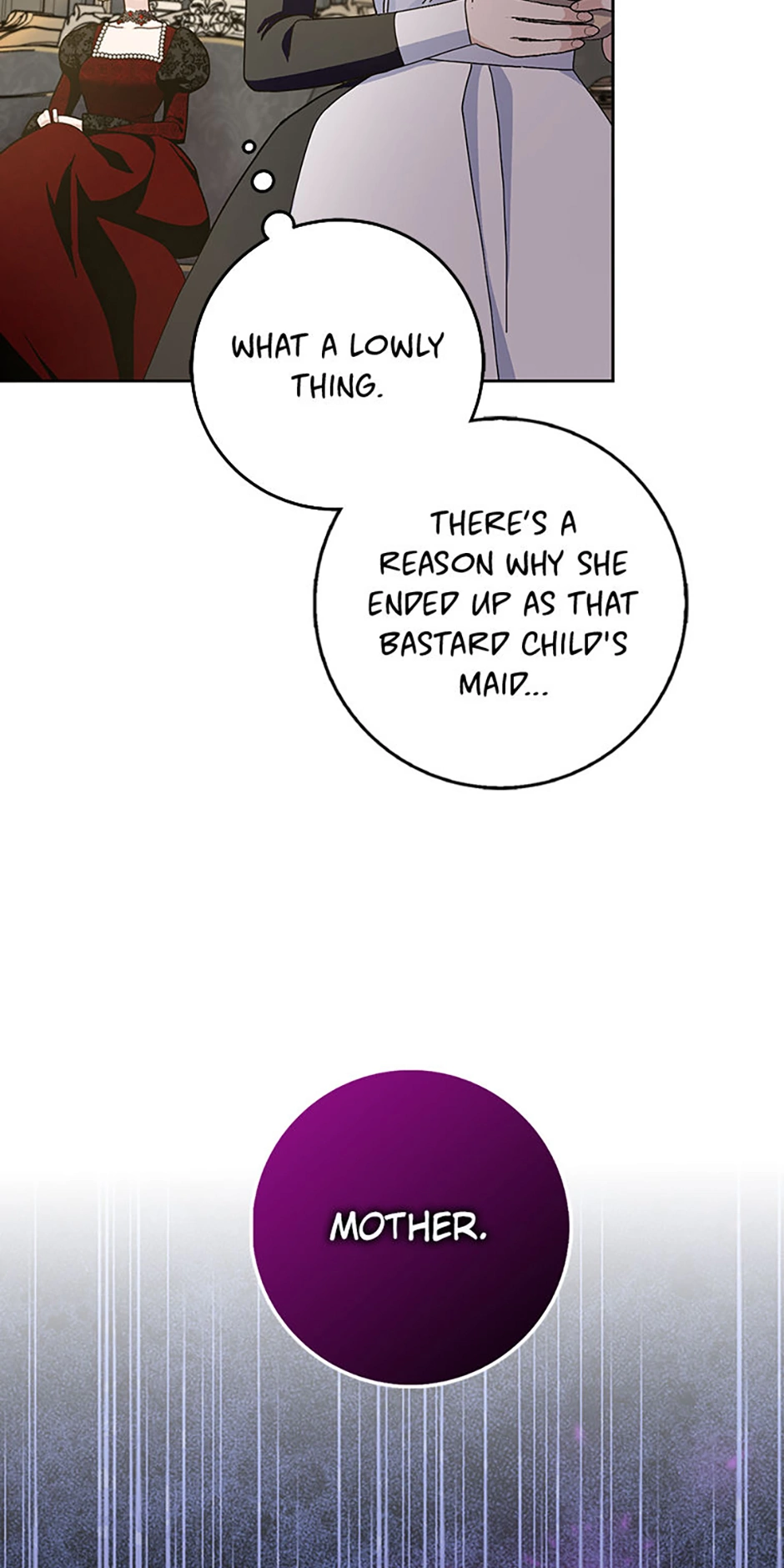 Please Marry Me Again! Chapter 94 - page 49