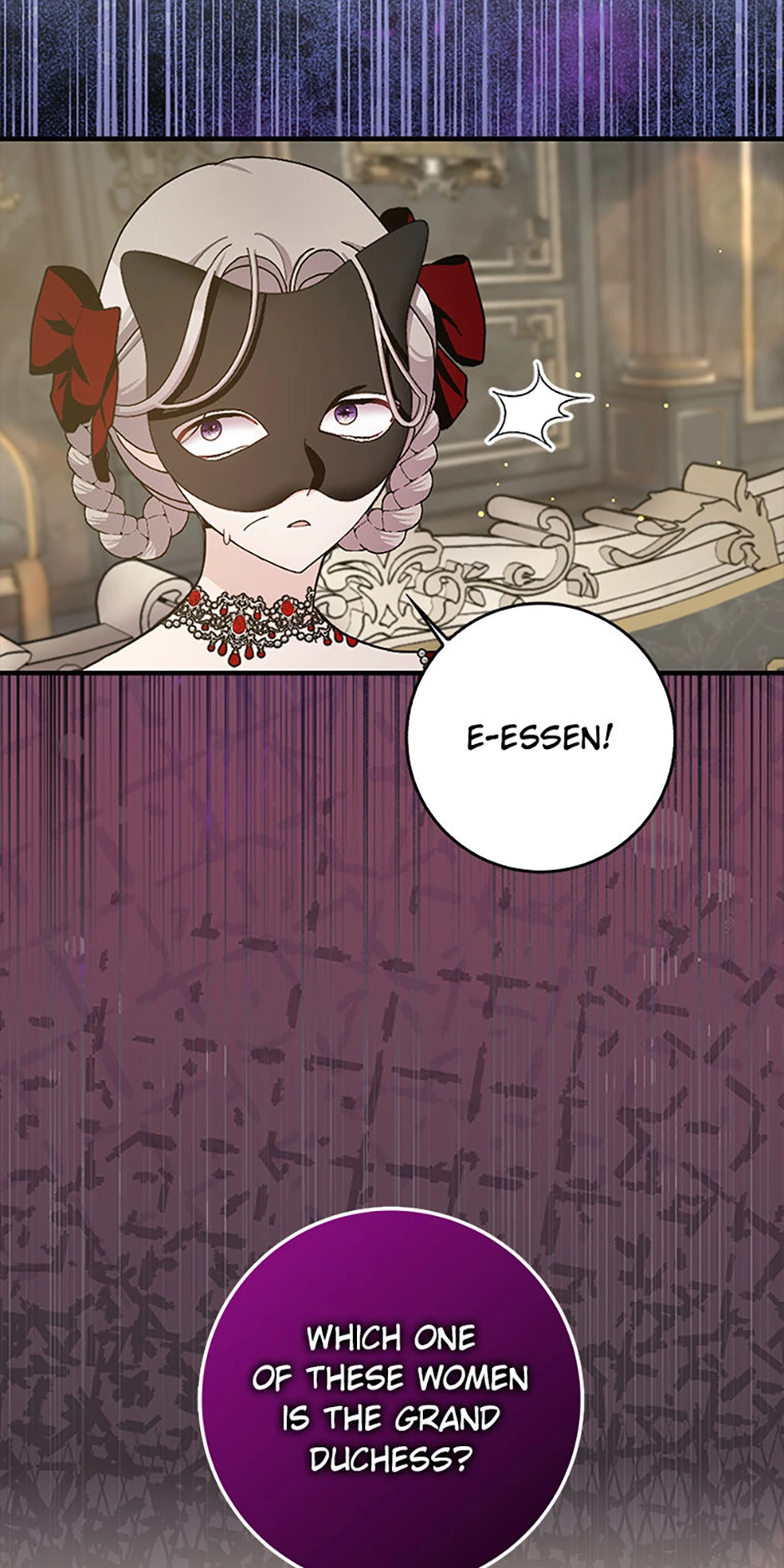 Please Marry Me Again! Chapter 94 - page 50