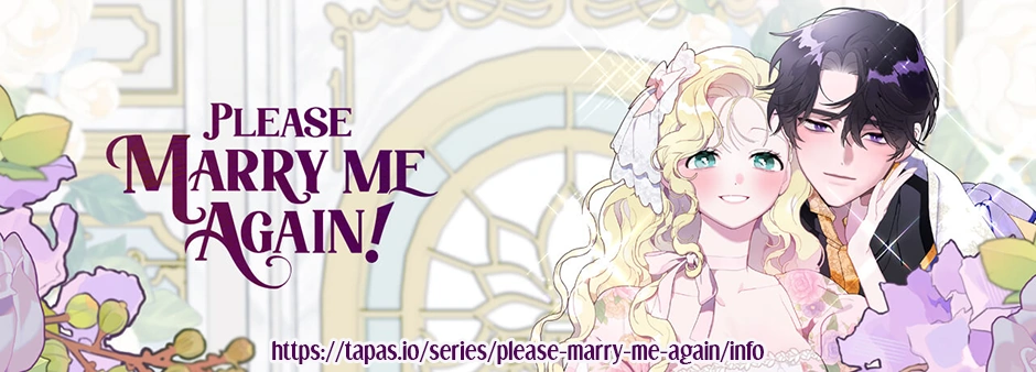 Please Marry Me Again! Chapter 94 - page 53