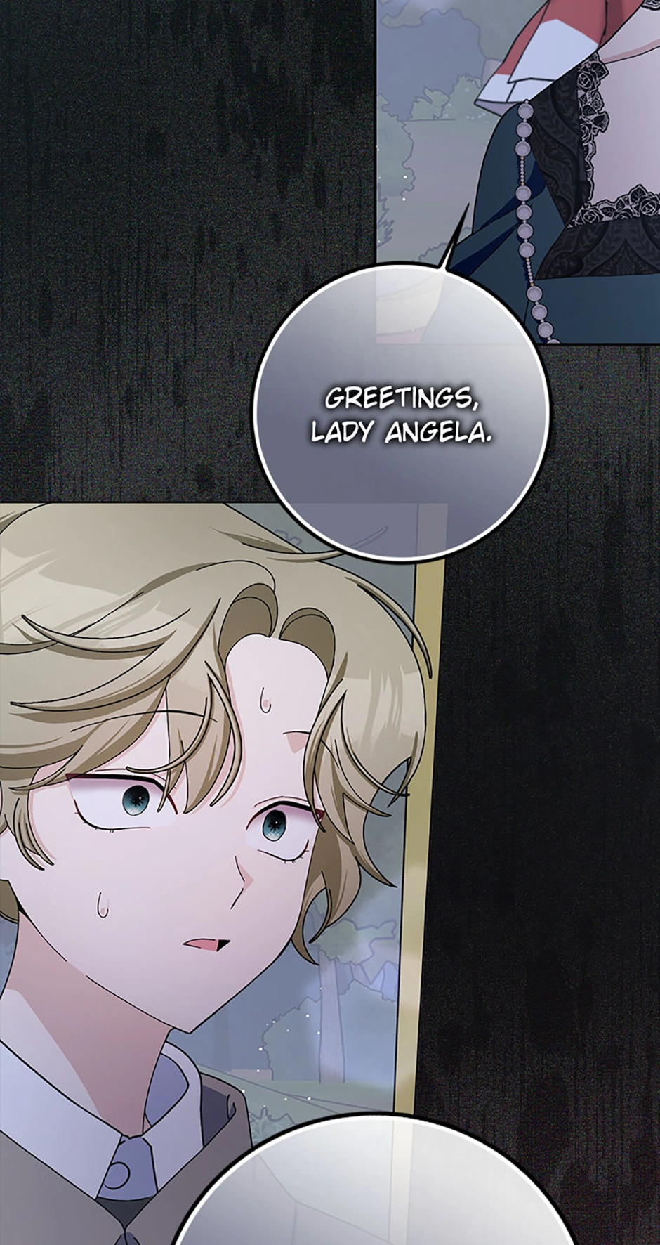 Please Marry Me Again! Chapter 94 - page 6