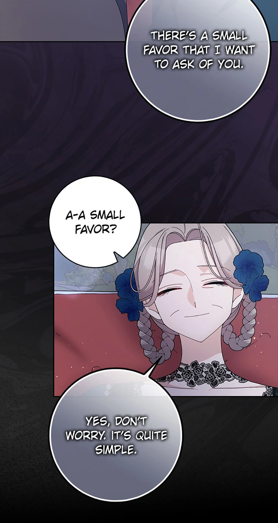 Please Marry Me Again! Chapter 94 - page 8