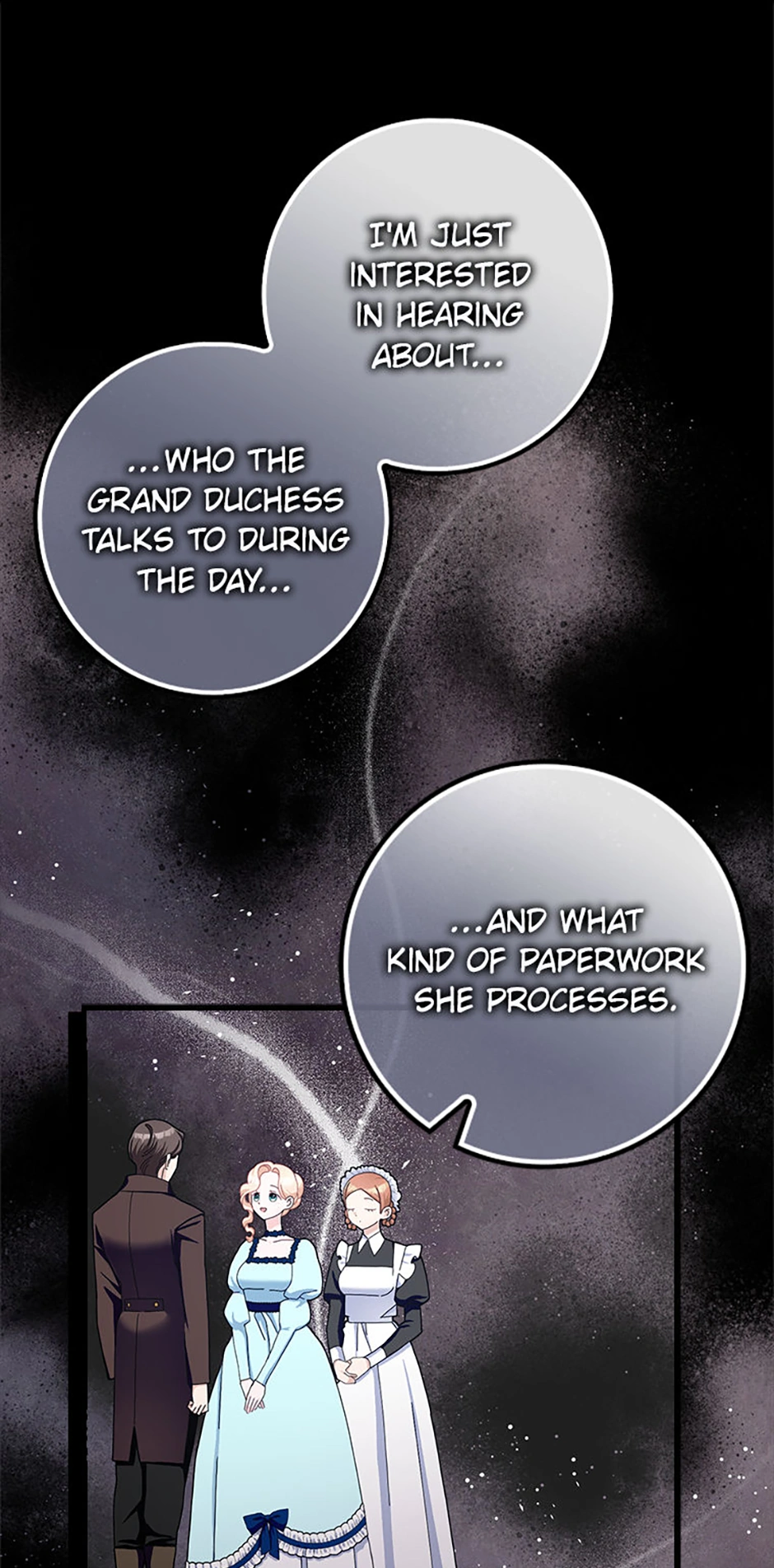 Please Marry Me Again! Chapter 94 - page 9
