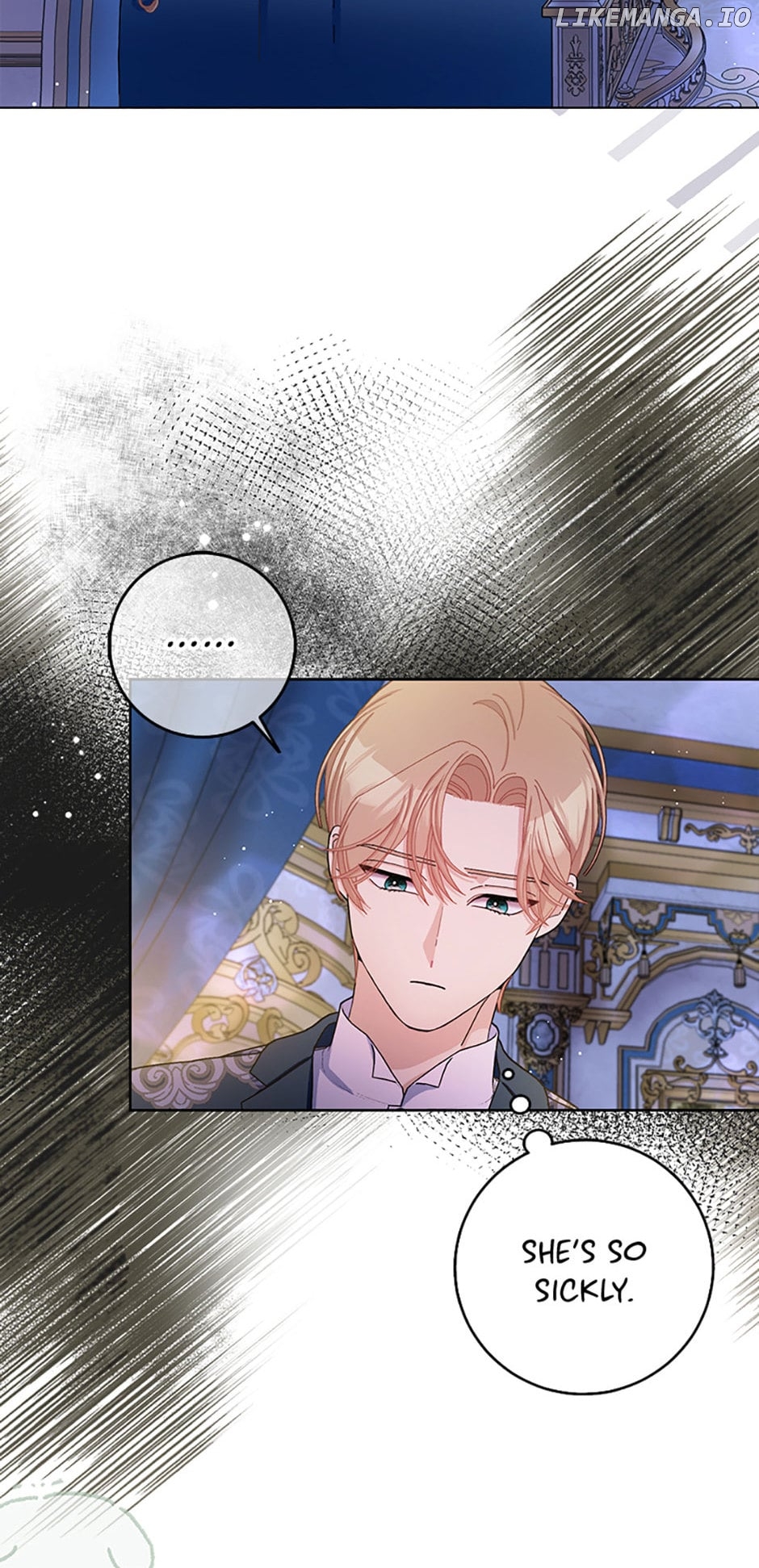 Please Marry Me Again! Chapter 77 - page 18