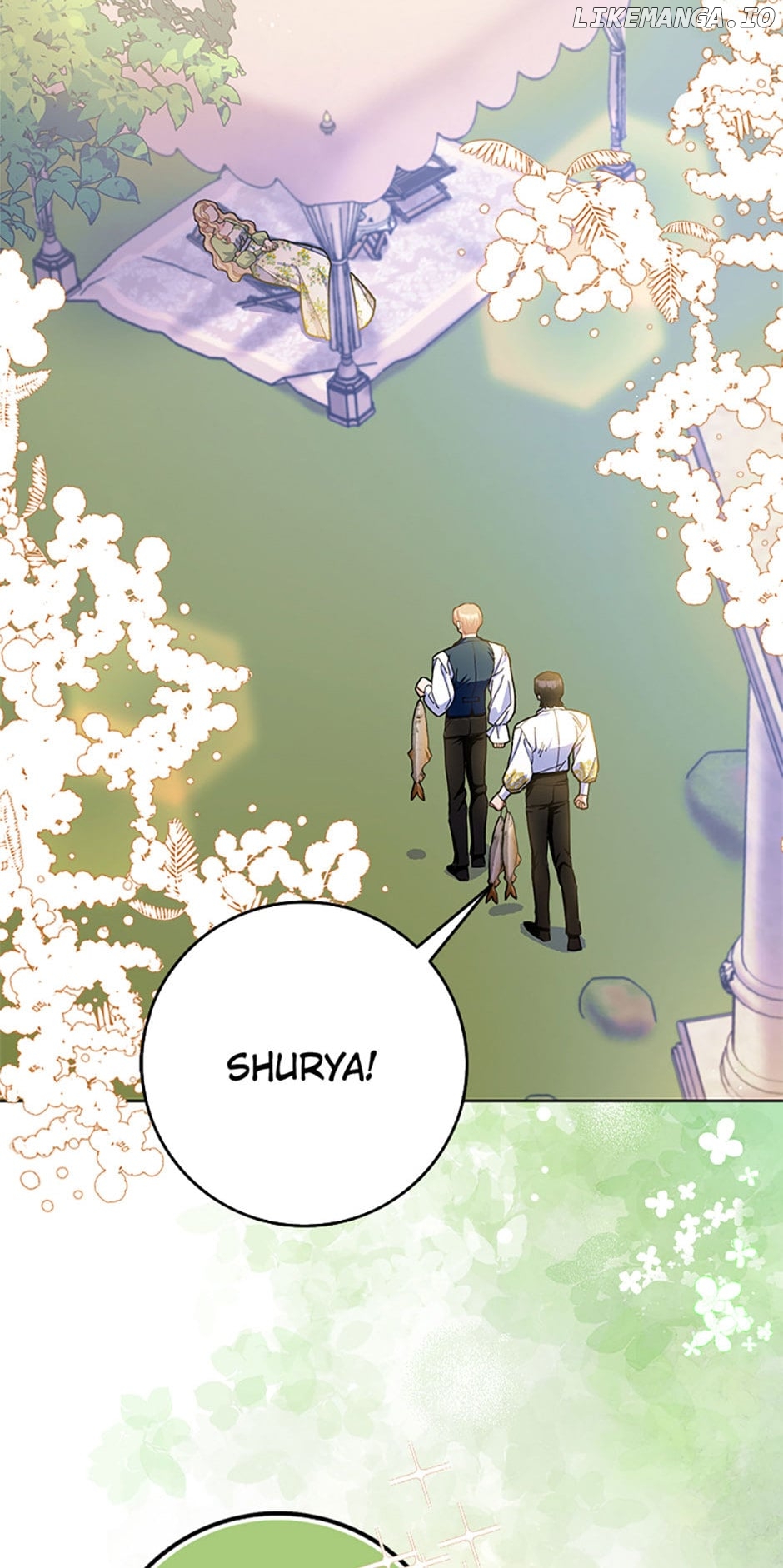 Please Marry Me Again! Chapter 77 - page 2