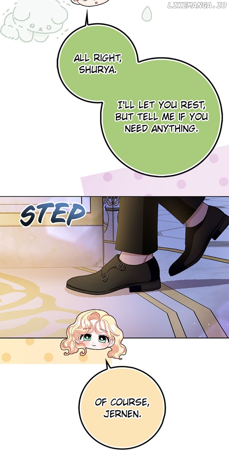 Please Marry Me Again! Chapter 77 - page 20