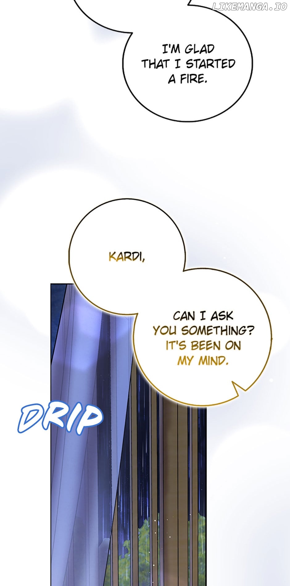 Please Marry Me Again! Chapter 77 - page 23
