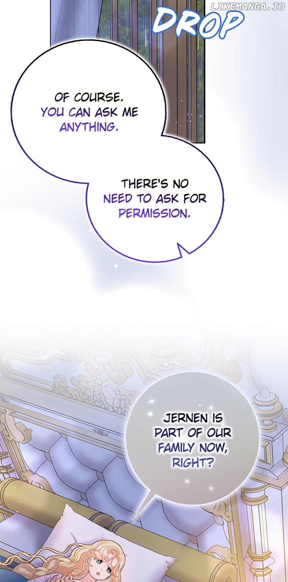 Please Marry Me Again! Chapter 77 - page 24