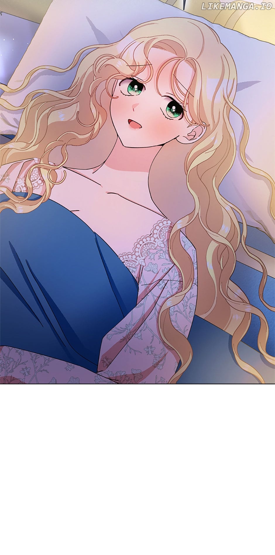 Please Marry Me Again! Chapter 77 - page 27
