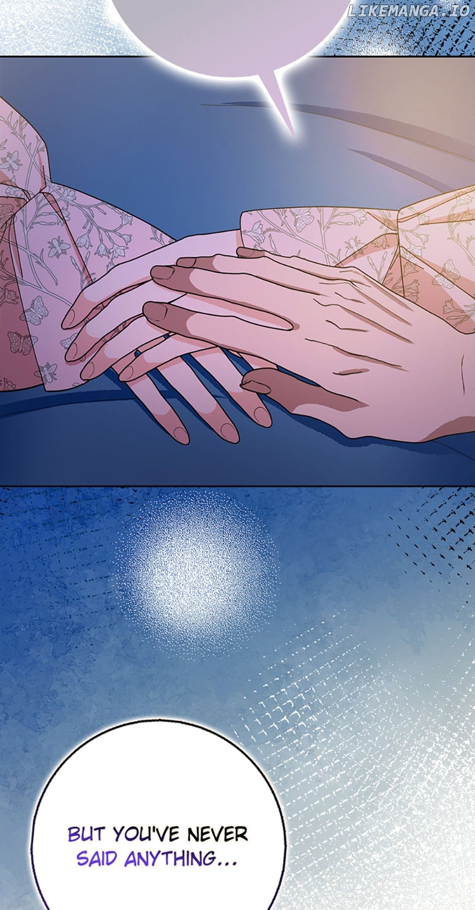 Please Marry Me Again! Chapter 77 - page 30