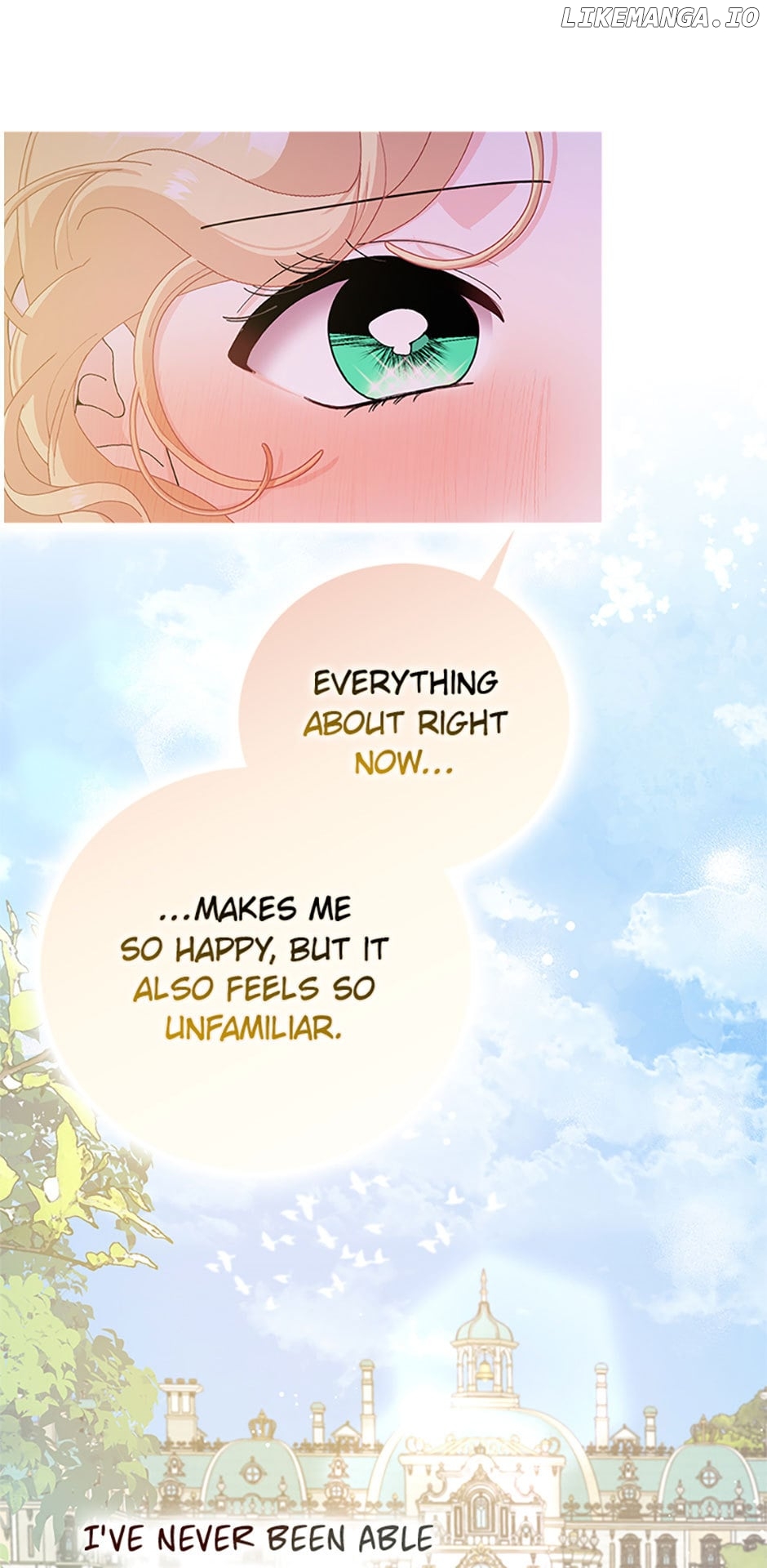 Please Marry Me Again! Chapter 77 - page 35