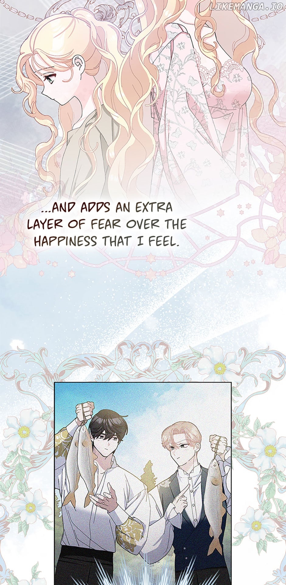 Please Marry Me Again! Chapter 77 - page 37